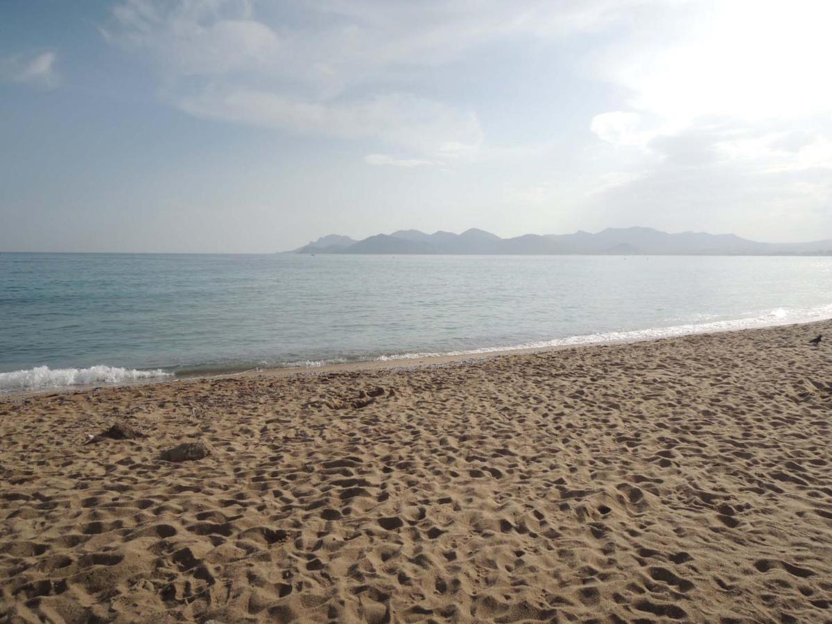 Totolulu Cannes Blue Corner 外观 照片